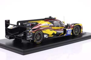 ORECA 07 #48 24H LEMANS 2025 PANIS RACING / ORECA 07 24 ЧАСА ЛЕ-МАН ПАНИС — фото 2