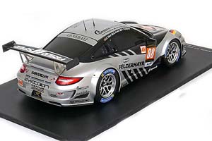 PORSCHE 911 (997) GT3 RSR #88 LE MANS 2013 RIED/RODA/RUBERTI — фото 2