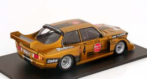 BMW 320I E21 NO 4 DRM NORISRING 1977 WARSTEINER — фото 2