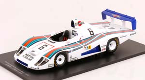 PORSCHE 936/78 NO 6 24H LE MANS 1978
