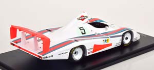 PORSCHE 936/78 NO 5 24H LE MANS 1978 MARTINI — фото 2