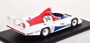 PORSCHE 936/78 NO 14 24H LE MANS 1979 — фото 2