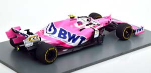BWT RACING POINT RP20 GP SAKHIR 2020 — фото 2