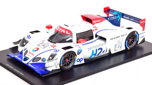 H24 MISSION H24 PROTOTYP 24H LE MANS 2020