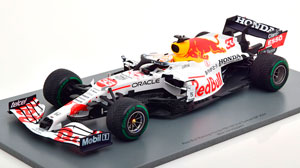 RED BULL RB16B GP TURKEY MAX VERSTAPPEN WORLD CHAMPION 2021