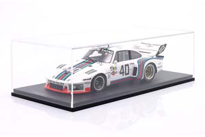 PORSCHE 935 #40 4TH 24H LEMANS 1976 SCHURTI, STOMMELEN — фото 5