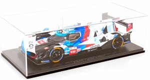 BMW M HYBRID V8 NO 15 24H LE MANS 2024 — фото 3