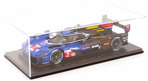 CADILLAC V-SERIES.R NO 2 24H LE MANS 2024 — фото 3