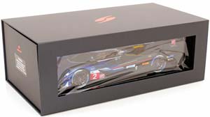 CADILLAC V-SERIES.R NO 2 24H LE MANS 2024 — фото 4