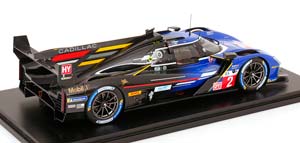 CADILLAC V-SERIES.R NO 2 24H LE MANS 2024 — фото 2