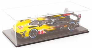 CADILLAC V-SERIES.R NO 3 24H LE MANS 2024 — фото 3