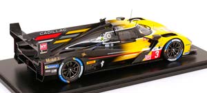 CADILLAC V-SERIES.R NO 3 24H LE MANS 2024 — фото 2