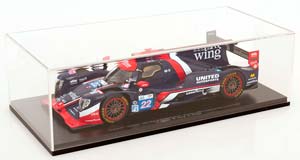 ORECA 07 GIBSON WINNER LMP2 CLASS 24H LE MANS 2024 — фото 3