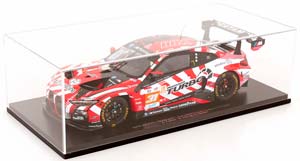BMW M4 GT3 NO 31 24H LE MANS 2024 — фото 3