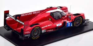 ORECA 07 GIBSON NO 1 24H LE MANS 2021 — фото 2