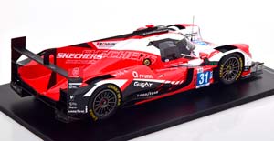 ORECA 07 GIBSON WINNER LMP2 24H LE MANS 2021 — фото 2