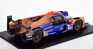 ORECA 07-GIBSON NO 65 24H LE MANS 2021 — фото 2