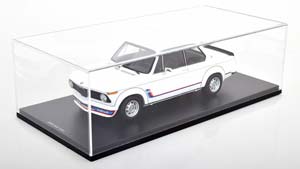BMW 2002 TURBO 1973 WHITE — фото 3