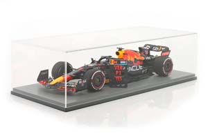 RED BULL RB18 ORACLE F1 SIEGER GP SAUDI ARABIEN DSCHIDDA 2022 MAX VERSTAPPEN / RED BULL RB18 ORACLE F1 ПОБЕДИТЕЛЬ ГРАН-ПРИ САУДОВСКОЙ АРАВИИ ДЖИДДА 2022 МАКС ФЕРСТАППЕН — фото 7