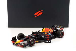 RED BULL RB18 ORACLE F1 SIEGER GP SAUDI ARABIEN DSCHIDDA 2022 MAX VERSTAPPEN / RED BULL RB18 ORACLE F1 ПОБЕДИТЕЛЬ ГРАН-ПРИ САУДОВСКОЙ АРАВИИ ДЖИДДА 2022 МАКС ФЕРСТАППЕН — фото 8