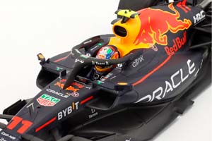 RED BULL RB18 ORACLE F1 POLE POSITION 4° GP SAUDI ARABIEN DSCHIDDA 2022 SERGIO PEREZ / RED BULL RB18 ORACLE F1 ПОУЛ-ПОЗИЦИЯ 4° GP САУДОВСКАЯ АРАВИЯ ДШИДДА 2022 СЕРХИО ПЕРЕС — фото 3