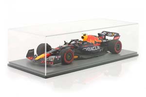 RED BULL RB18 ORACLE F1 POLE POSITION 4° GP SAUDI ARABIEN DSCHIDDA 2022 SERGIO PEREZ / RED BULL RB18 ORACLE F1 ПОУЛ-ПОЗИЦИЯ 4° GP САУДОВСКАЯ АРАВИЯ ДШИДДА 2022 СЕРХИО ПЕРЕС — фото 5