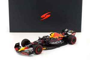 RED BULL RB18 ORACLE F1 POLE POSITION 4° GP SAUDI ARABIEN DSCHIDDA 2022 SERGIO PEREZ / RED BULL RB18 ORACLE F1 ПОУЛ-ПОЗИЦИЯ 4° GP САУДОВСКАЯ АРАВИЯ ДШИДДА 2022 СЕРХИО ПЕРЕС — фото 6