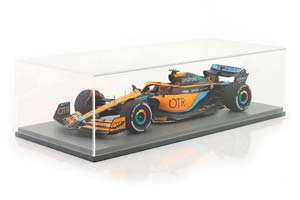 MCLAREN MCL36 MERCEDES F1 6° GP AUSTRALIEN MELBOURNE 2022 DANIEL RICCIARDO / MCLAREN MCL36 MERCEDES F1 6° GP AUSTRALIEN MELBOURNE 2022 ДАНИЭЛЬ РИККАРДО — фото 6