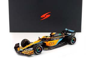 MCLAREN MCL36 MERCEDES F1 6° GP AUSTRALIEN MELBOURNE 2022 DANIEL RICCIARDO / MCLAREN MCL36 MERCEDES F1 6° GP AUSTRALIEN MELBOURNE 2022 ДАНИЭЛЬ РИККАРДО — фото 7