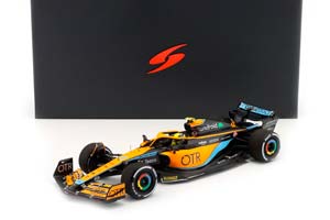 MCLAREN MCL36 MERCEDES F1 5° GP AUSTRALIEN MELBOURNE 2022 LANDO NORRIS / MCLAREN MCL36 MERCEDES F1 5° ГРАН-ПРИ АВСТРАЛИИ МЕЛЬБУРН 2022 ЛАНДО НОРРИС — фото 6