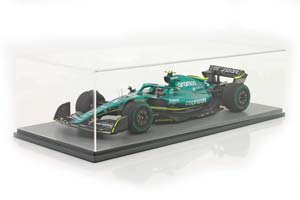 ASTON MARTIN AMR22 MERCEDES F1 8° GP EMILIA-ROMAGNA IMOLA 2022 SEBASTIAN VETTEL / АСТОН МАРТИН АМР22 МЕРСЕДЕС F1 8-й Гран-при Эмилия-Романья ИМОЛА 2022 СЕБАСТЬЯН ФЕТТЕЛЬ — фото 6