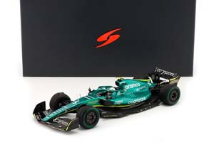 ASTON MARTIN AMR22 MERCEDES F1 8° GP EMILIA-ROMAGNA IMOLA 2022 SEBASTIAN VETTEL / АСТОН МАРТИН АМР22 МЕРСЕДЕС F1 8-й Гран-при Эмилия-Романья ИМОЛА 2022 СЕБАСТЬЯН ФЕТТЕЛЬ — фото 7