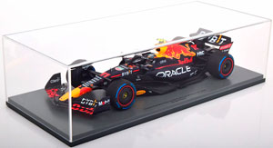RED BULL RACING RB18 WINNER GP MONACO 2022 — фото 3