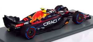 RED BULL RACING RB18 WINNER GP MONACO 2022 — фото 2