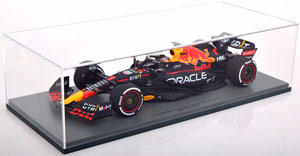 RED BULL RACING RB18 WINNER GP MIAMI WORLD CHAMPION 2022 — фото 3