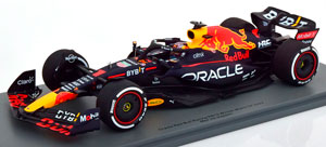 RED BULL RACING RB18 WINNER GP MIAMI WORLD CHAMPION 2022