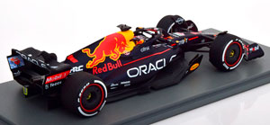 RED BULL RACING RB18 WINNER GP MIAMI WORLD CHAMPION 2022 — фото 2