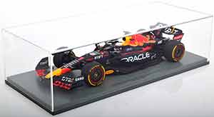 RED BULL RB18 GP BELGIUM WORLD CHAMPION 2022 — фото 3