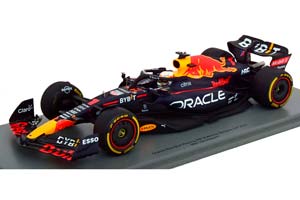 RED BULL RB18 GP BELGIUM WORLD CHAMPION 2022