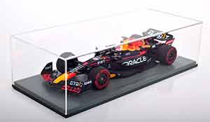 RED BULL RB18 WINNER GP NETHERLANDS WORLD CHAMPION 2022 — фото 3