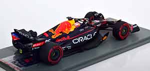 RED BULL RB18 WINNER GP NETHERLANDS WORLD CHAMPION 2022 — фото 2