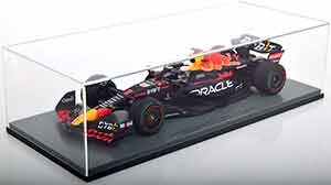 RED BULL RB18 WINNER GP JAPAN WORLD CHAMPION 2022 — фото 3