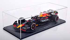 RED BULL RB18 WINNER GP ABU DHABI WORLD CHAMPION 2022 — фото 3