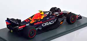 RED BULL RB18 WINNER GP SINGAPORE 2022 — фото 2