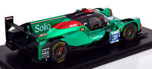 ORECA 07 GIBSON NO 38 WINNER LMP2 24H LE MANS 2022 — фото 2