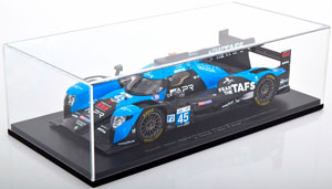 ORECA 07 GIBSON NO 45 WINNER LMP2 PROAM 24H LE MANS 2022 — фото 3