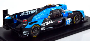 ORECA 07 GIBSON NO 45 WINNER LMP2 PROAM 24H LE MANS 2022 — фото 2