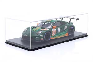 PORSCHE 911 RSR-19 NO 93 24H LE MANS, FASSBENDER/CAMPBELL/ROBICHON (2022) — фото 5