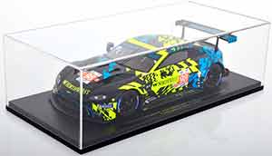 ASTON MARTIN VANTAGE AMR NO 98 24H LE MANS 2022 — фото 3