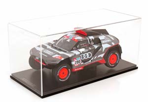 AUDI RS Q E-TRON NO 200 DAKAR 2022 — фото 3